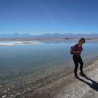 louise baraza's Photo