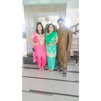 Himangi Mamtani的照片