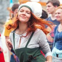 Helga Forest's Photo