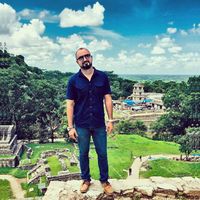 Jurke Uscanga的照片