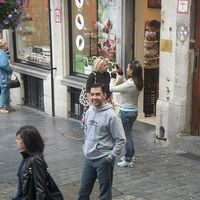 Alper Ali Gökbulut's Photo