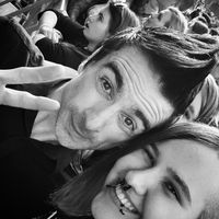 Janja Fučko's Photo