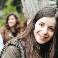 Gisela Carvalho的照片