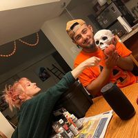 Murat Shahin's Photo