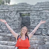 Sophie  Graham's Photo