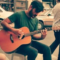 Cristian luis Romero Fe's Photo