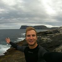 Alex Burster的照片