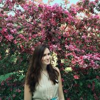 Maria Rudnitskaya's Photo