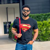 Ahmed Master的照片