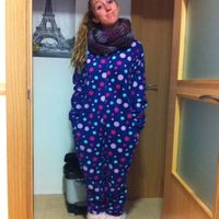 Lucrecia Siconolfi's Photo