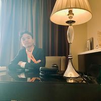 Winly Rassavong's Photo