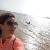 laure AFFLELOU's Photo