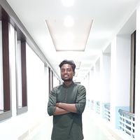 Sameer Kerketta的照片