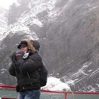 Carolina Sanhueza's Photo