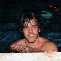 cristian garcia的照片