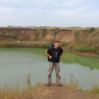 Anton Pugach's Photo