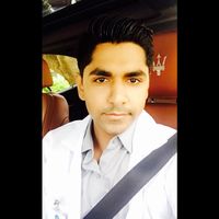 Abdullah Mohammad's Photo