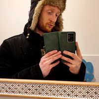 Bernhard  Hejda's Photo