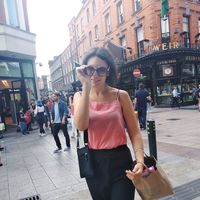 Diane Michaella Molina's Photo