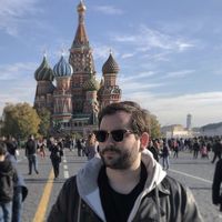 Ernane Luis的照片