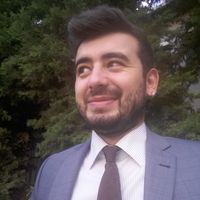 Volkan Bıkmaz's Photo
