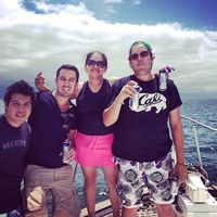 Le foto di Jairo Franco