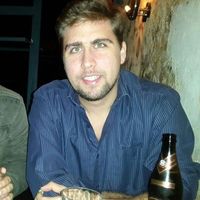 Elie Maalouf's Photo