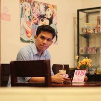 Jarlou Valenzuela的照片