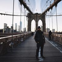 Fotos de Ramon Morale