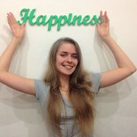 Anastasia O的照片