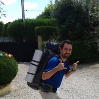 Ludovic Cessac's Photo