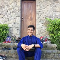 Fotos de Afiq Iskandar