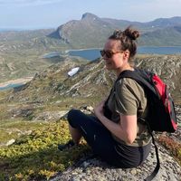 Christina Berthelsen's Photo