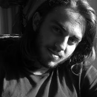 David Ismaele Iavazzo's Photo