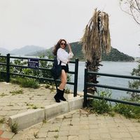 Fatima Sadeghikia的照片