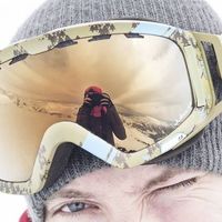 Alexey Bushmakin's Photo