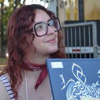 Larissa S. de Lima's Photo