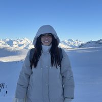 Grecia Rojas's Photo