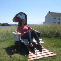 Erica Legault的照片