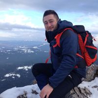 George Drugau的照片