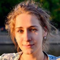 Ольга Колпакова的照片