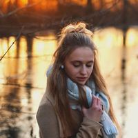 Anne Neubert's Photo