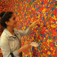 Le foto di Azucena Juarez