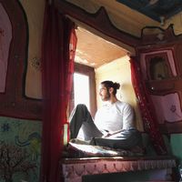 Le foto di Tibo Yovo