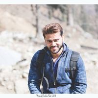 Fotos von deepak bhatt