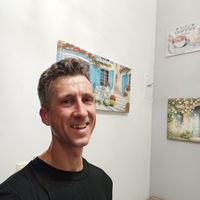 George Tailor's Photo