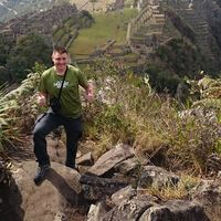 Yannick Blanc的照片