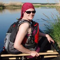 Ieva Balode的照片