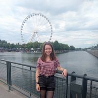 Nina Ohlendorf's Photo