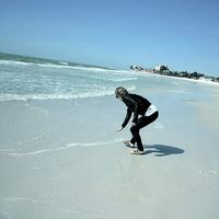 Jill Barton的照片